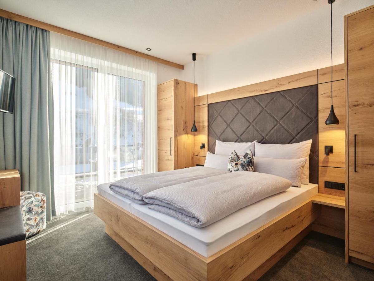 Sun Lodge Ischgl Eksteriør billede