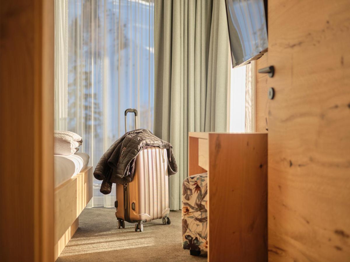 Sun Lodge Ischgl Eksteriør billede