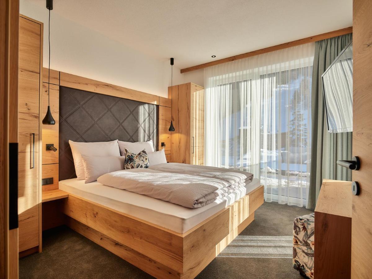 Sun Lodge Ischgl Eksteriør billede