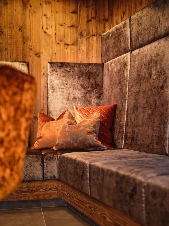 Sun Lodge Ischgl Eksteriør billede