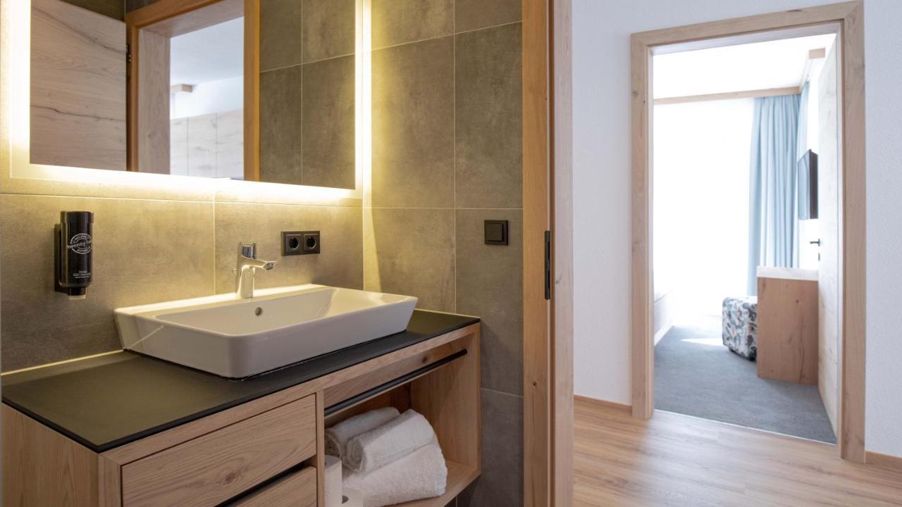 Sun Lodge Ischgl Eksteriør billede